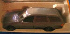 SALE!!!!! 1:24 MERCEDES-BENZ STATION WAGON