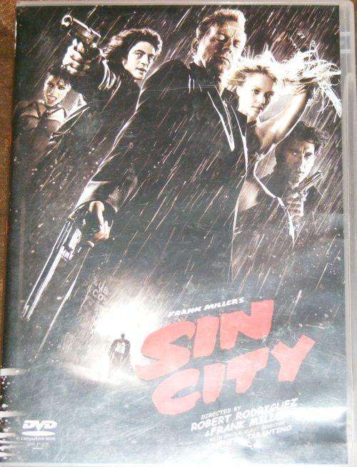 PRICE REDUCED!!!!! SIN CITY