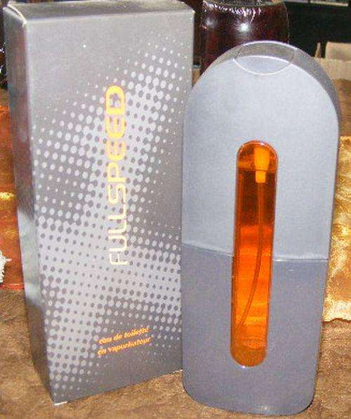 BIG SALE!!!! FULL SPEED - AVON