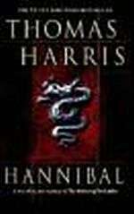 SALE!!!! HANNIBAL - THOMAS HARRIS