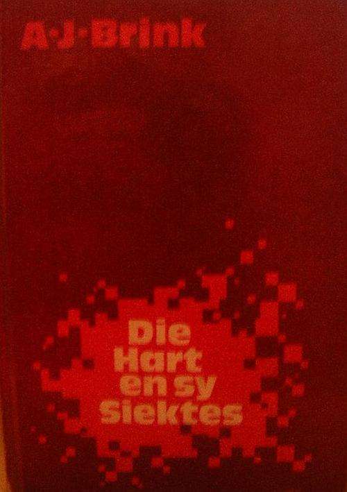 SALE!!!! DIE HART & SY SIEKTES (BRINK)