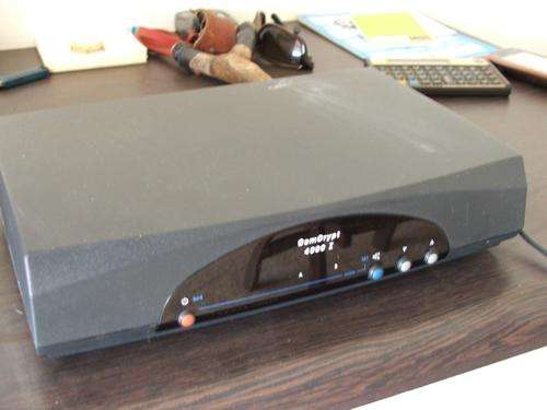 Older Model DSTV Decoders