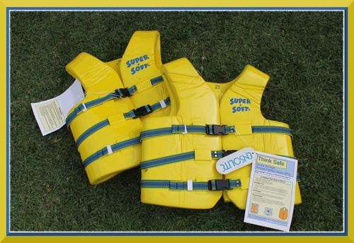 Life Jackets