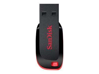 SANDISK 8GB FLASH DRIVE