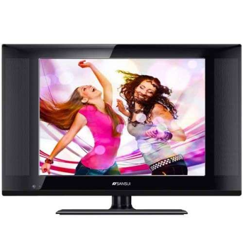 SANSUI 17 INCH LED FLAT SCREEN TV. !!!!!!!!!! FREE DELIVERY !!!!!!!!!!