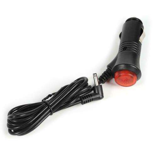 RADAR/LASER DETECTOR