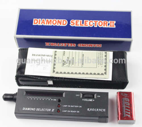 DIAMOND TESTERS