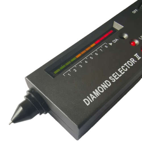 DIAMOND TESTERS