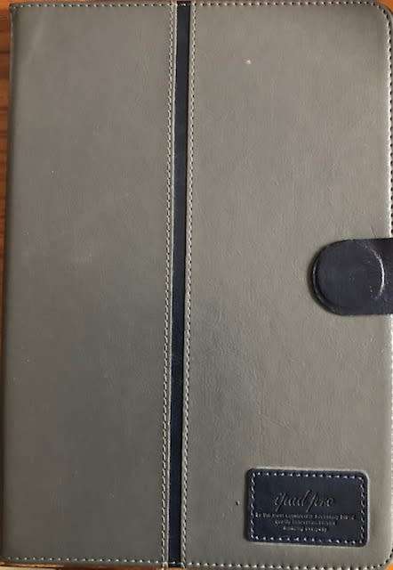 IPAD AIR WIFI AND SIM CAPABILITIES 16 GIG