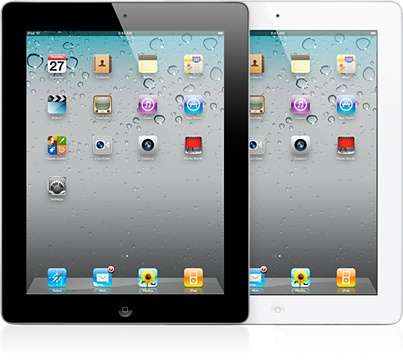 APPLE IPAD 2