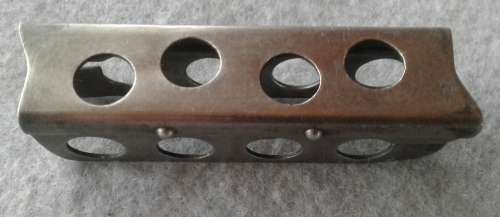 .303 cartridge clip : loader : MARK IV  : K-B