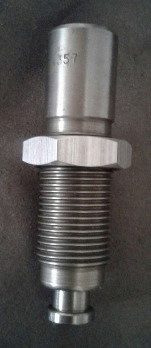 .357  BULLET SIZING DIE