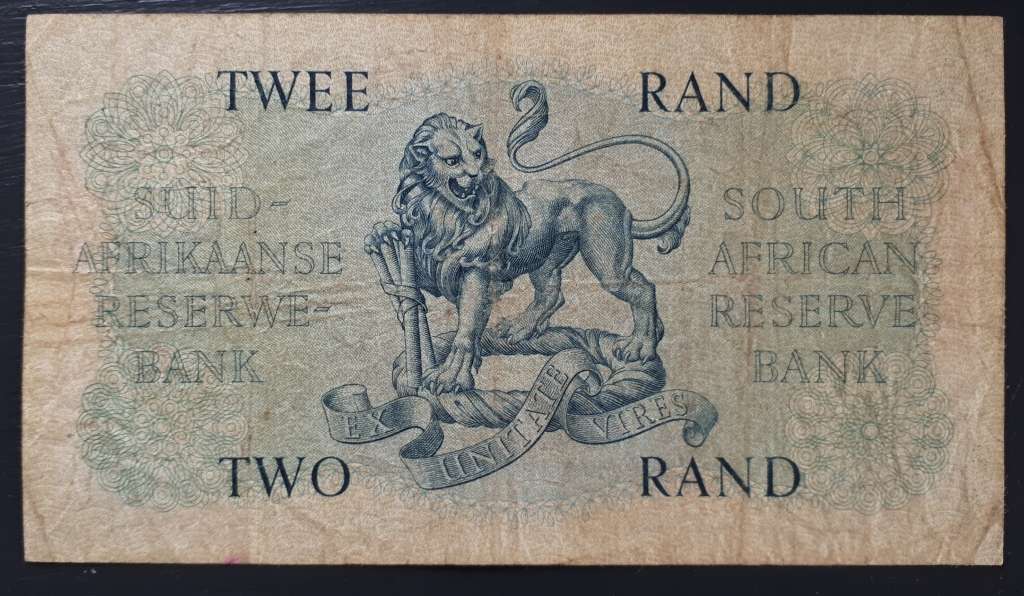 RSA  G.RISSIK R2 : A/E B135