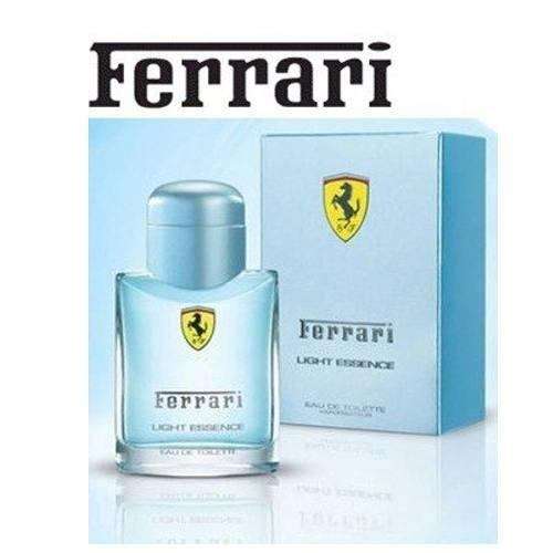 Ferrari Light Essense fragrance for him