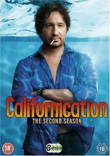 Californication Season 2