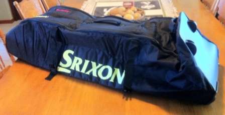 Srixon Golf Travel Bag
