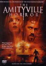 The Amityville Horror [DVD]
