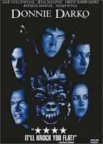 Donnie Darko [DVD]
