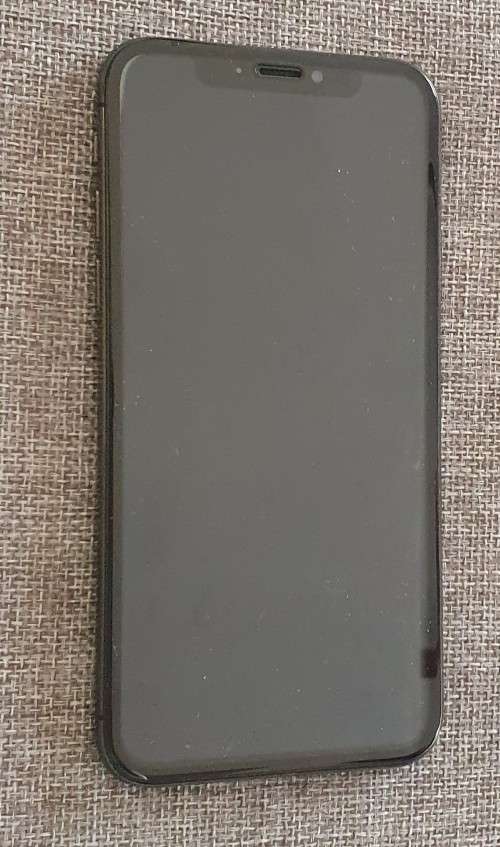 iPhone X 64GB