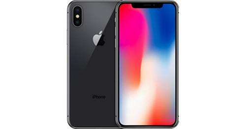 iPhone X 64GB