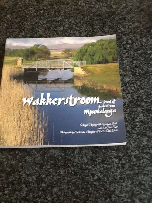 Wakkerstroom jewel of Mpumalanga Hoffie Hofmeyer et al