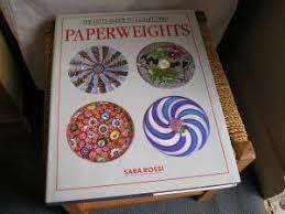 The Letts Guide to Collecting Paperweights - Sara Rossi