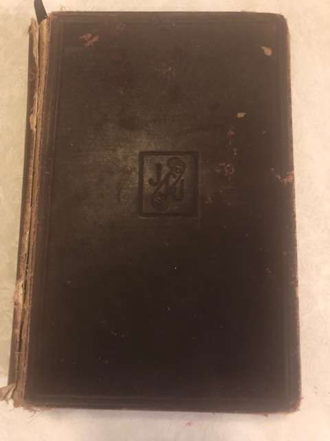 The Notary's Manual - Tennant J C Juta & Co 1902