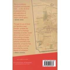 Lost and Found In Johannesburg - Mark Gevisser