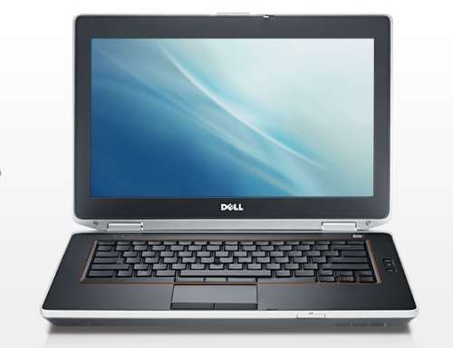 Dell Latitude E6420 Core i5 Notebook