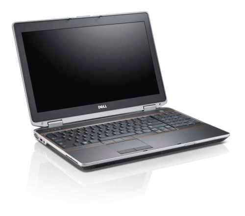 Dell Latitude E6420 Core i5 Notebook