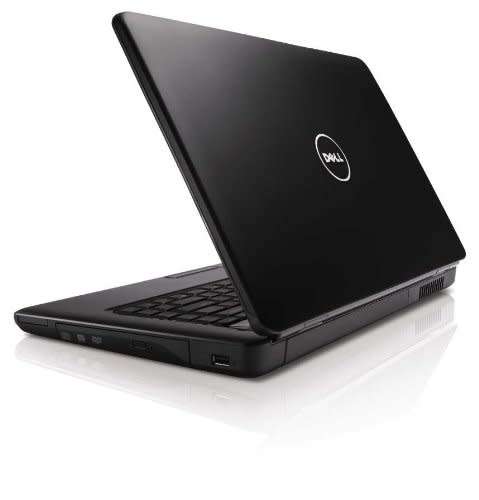 Dell Inspiron 1545 Core 2 Duo