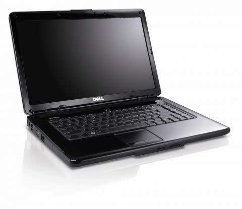 Dell Inspiron 1545 Core 2 Duo
