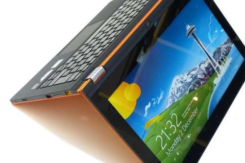 Lenovo ideapad Yoga 11S Notebook (Retail Value R13 000)