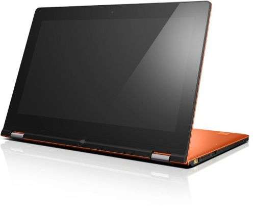 Lenovo ideapad Yoga 11S Notebook (Retail Value R13 000)