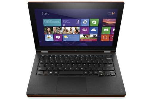 Lenovo ideapad Yoga 11S Notebook (Retail Value R13 000)