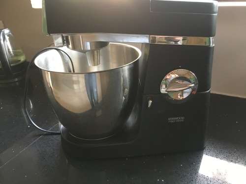 Kenwood KM800 Major Classic Heavy Duty Mixer