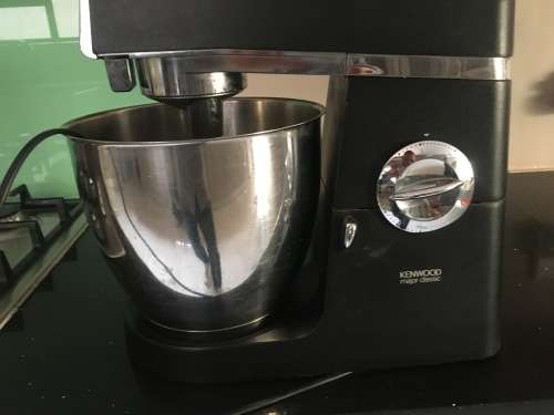 Kenwood KM800 Major Classic Heavy Duty Mixer