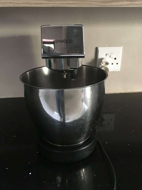 Kenwood KM800 Major Classic Heavy Duty Mixer