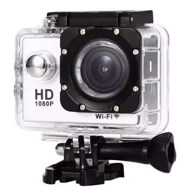 SPORTS HD DV 1080P H.264 FULL HD (NEW)