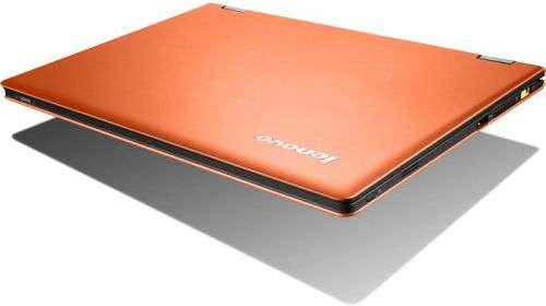 Lenovo ideapad Yoga 11S Notebook (Retail Value R13 000)