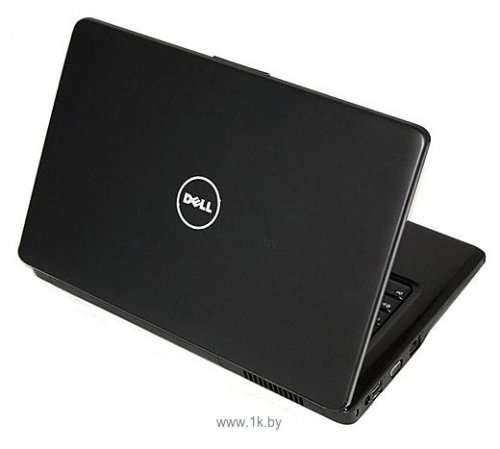 Dell Inspiron 1545 Core 2 Duo