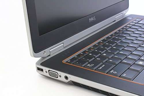 Dell Latitude E6420 Core i5 Notebook