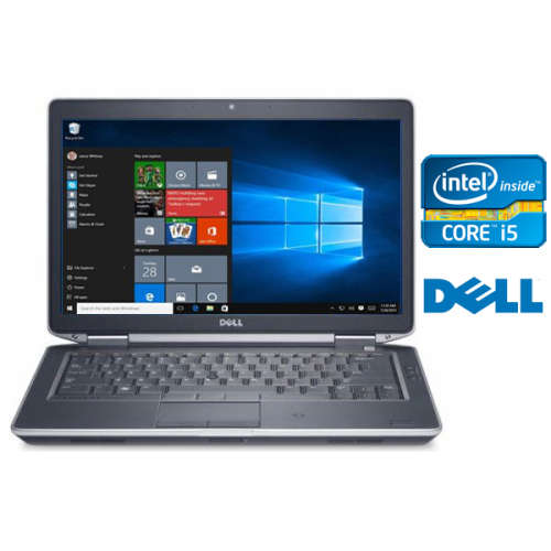 Dell Latitude E6420 Core i5 Notebook