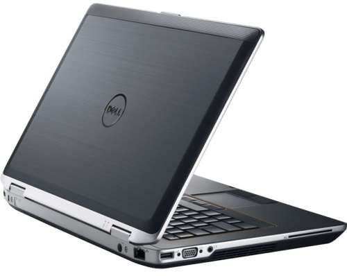 Dell Latitude E6420 Core i5 Notebook