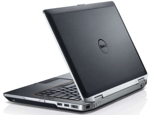 Dell Latitude E6420 Core i5 Notebook