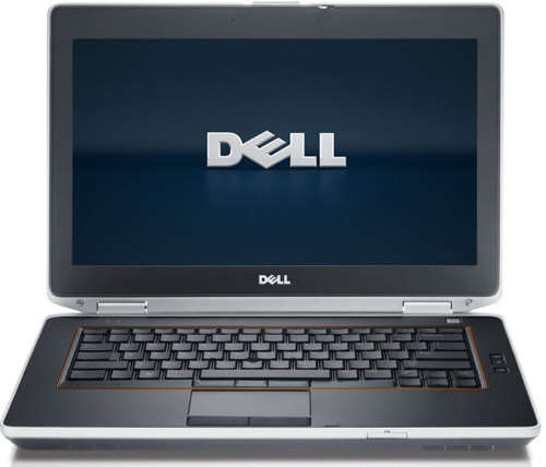 Dell Latitude E6420 Core i5 Notebook