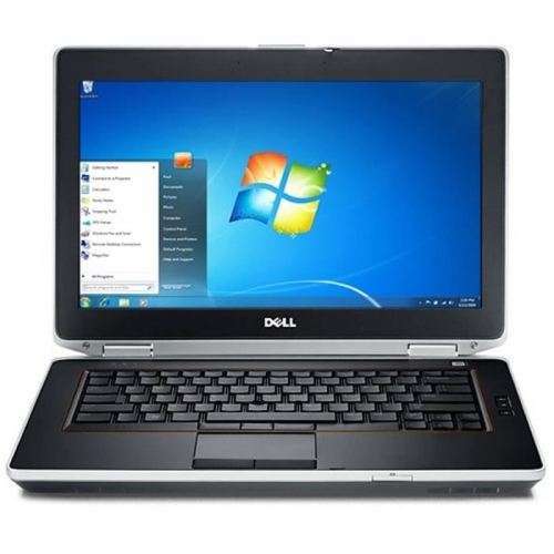 Dell Latitude E6420 Core i5 Notebook