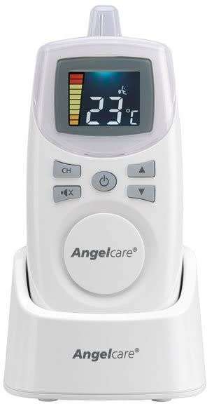 Angelcare Ac40 Baby Monitor