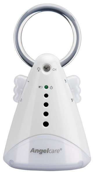 Angelcare Ac40 Baby Monitor