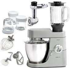 Kenwood KM800 Major Classic Heavy Duty Mixer
